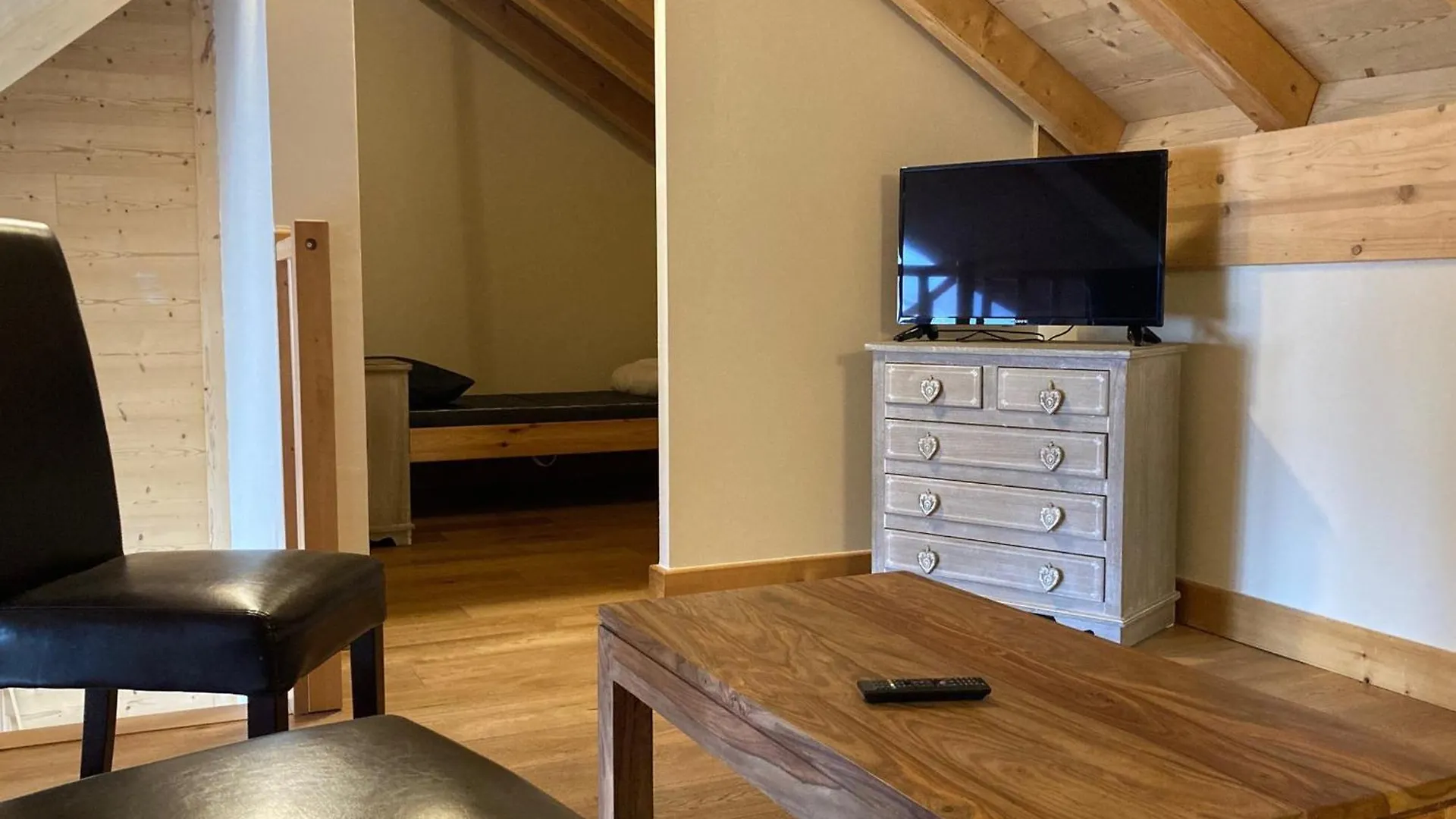 Apartment Grand Appart Lumineux 7 Pieces, 250M Pistes, 10 Pers, Animaux Admis - Fr-1-811-13 Les Deux Alpes