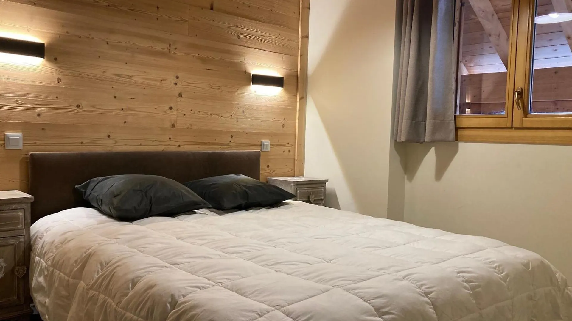 Grand Appart Lumineux 7 Pieces, 250M Pistes, 10 Pers, Animaux Admis - Fr-1-811-13 Les Deux Alpes