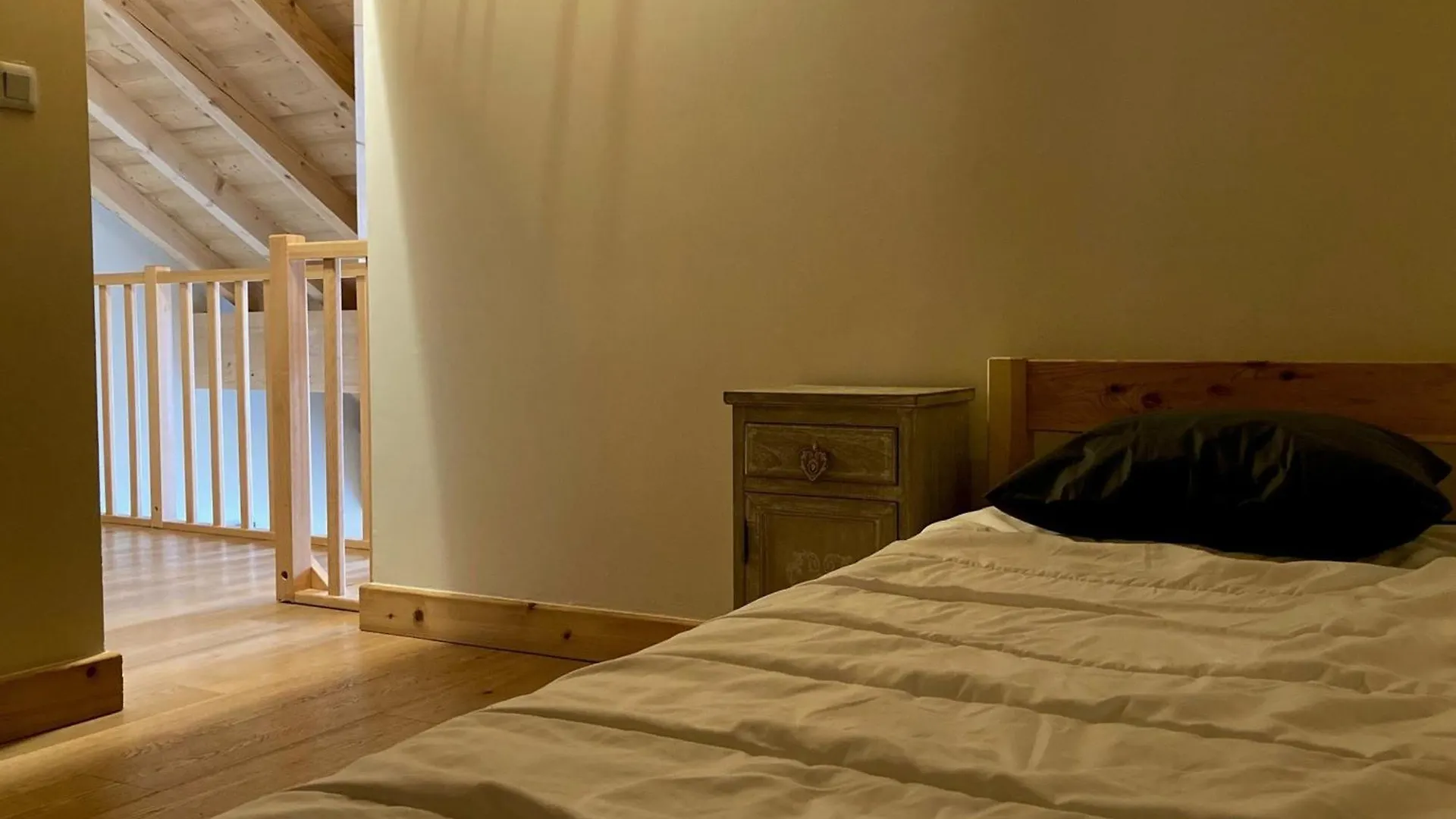Apartment Grand Appart Lumineux 7 Pieces, 250M Pistes, 10 Pers, Animaux Admis - Fr-1-811-13 Les Deux Alpes