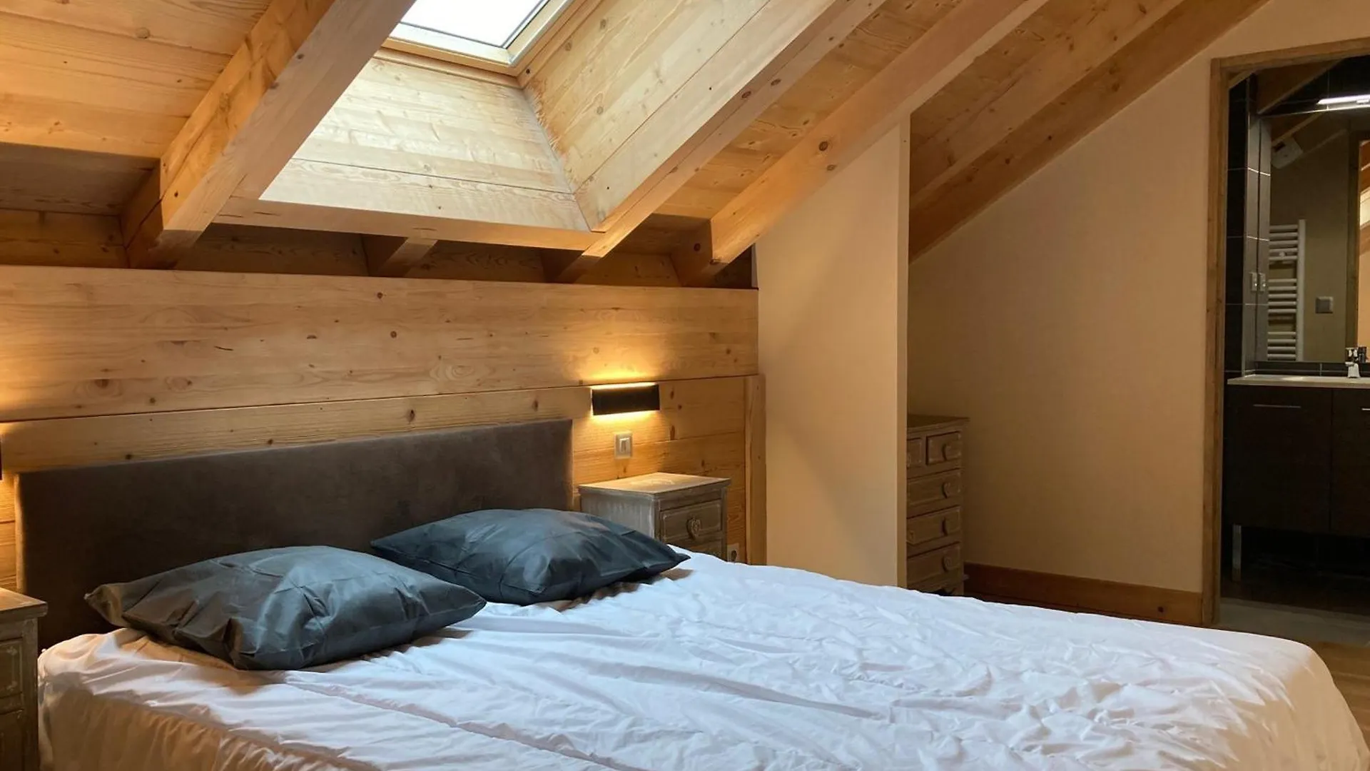 Grand Appart Lumineux 7 Pieces, 250M Pistes, 10 Pers, Animaux Admis - Fr-1-811-13 Les Deux Alpes 0*,  France